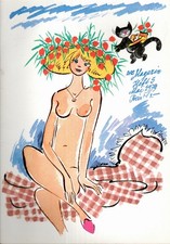 Das Magazin Heft 05/1979 ·