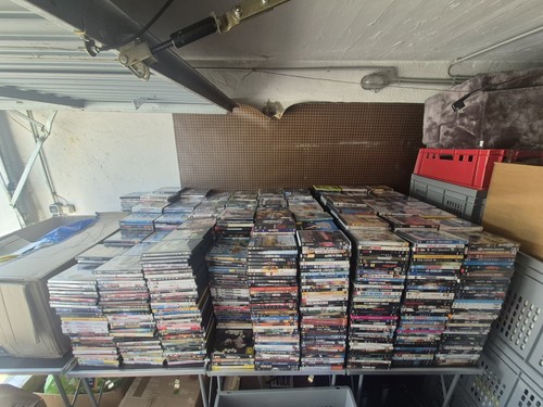 Mystery dvd box - mystery,