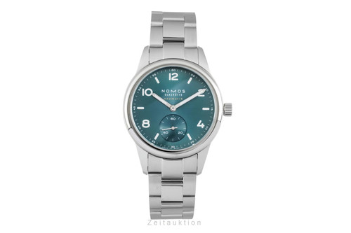 Nomos glashütte club - nomos,