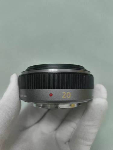 Panasonic lumix 20mm 1 - panasonic, g