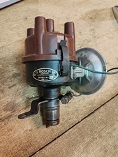 Bosch Zündverteiler VW Bulli