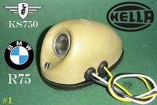 Zündapp KS750 BMW R75