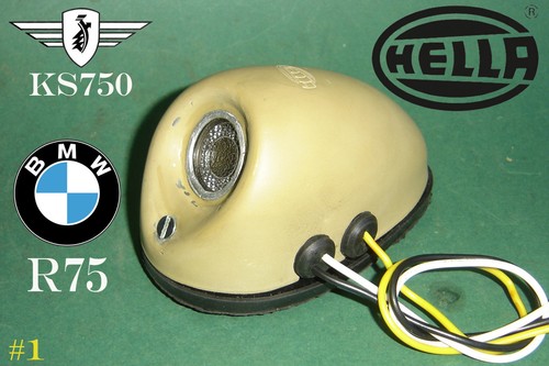 Zündapp ks750 bmw r75 - ks750,