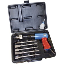 Güde Profi Druckluft