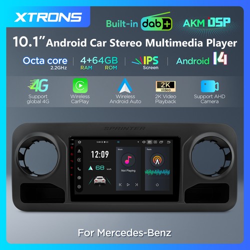 Dab android autoradio - android,