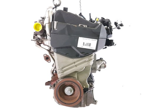 Motor typ k9k608 renault - k9k608,