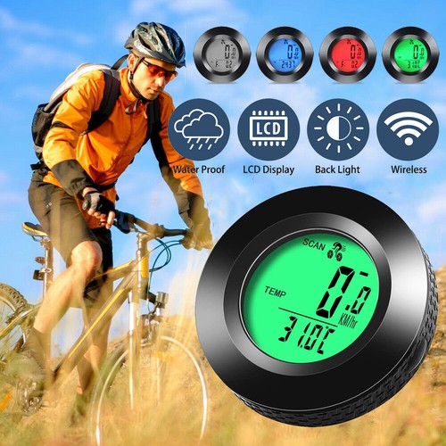Fahrrad kilometerzähler - fahrrad,