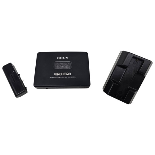 Sony walkman ex618 - sony, wm-ex618
