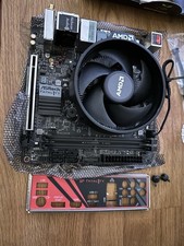 ASRock Fatal1ty B450