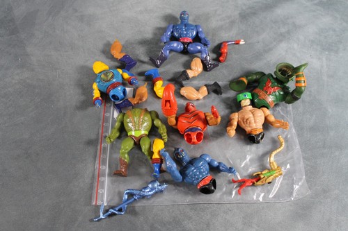 Motu masters the - masters, universe