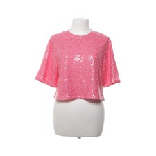 H&M, Top, Größe: M, Pink