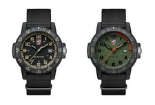 LUMINOX - Leatherback SEA