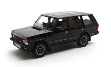 Range Rover Vogue LSE Beluga
