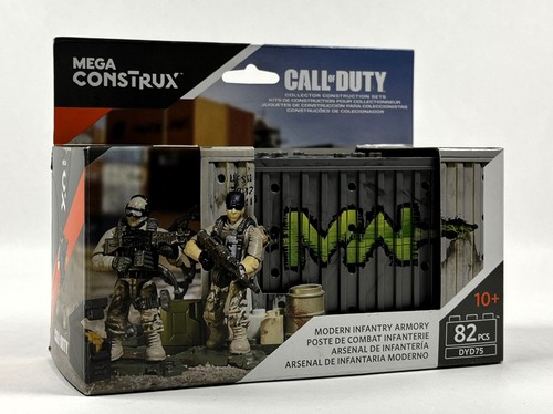 Mega construx call - construx™, of