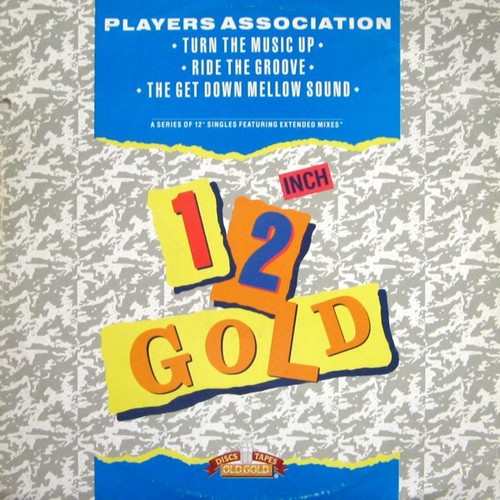 Players association turn the - -,