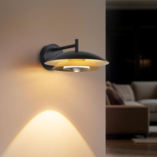 Tubicen Industrie Wandleuchten