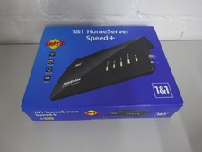 1&1 HomeServer Speed+