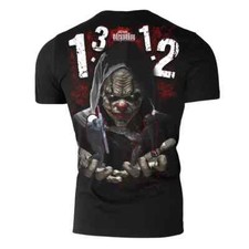 Herren T-Shirt Fußball