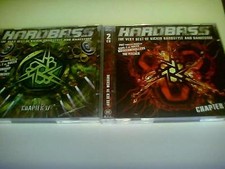 Hardbass  Vol. 16 & 17