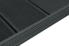 WPC Terrassendielen MASSIV