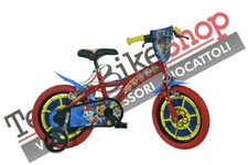 Kinderfahrrad Fahrrad Dino