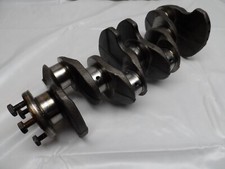 Kurbelwelle 1,9DCI F9Q760