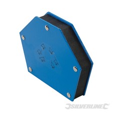 Schweißmagnete