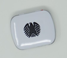 Dose Pfefferminz Deutscher