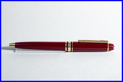 Montblanc mozart 116 - mozart,