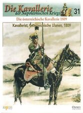 Del Prado Kavallerie der