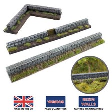 Garten-Mauer | 20-28 mm