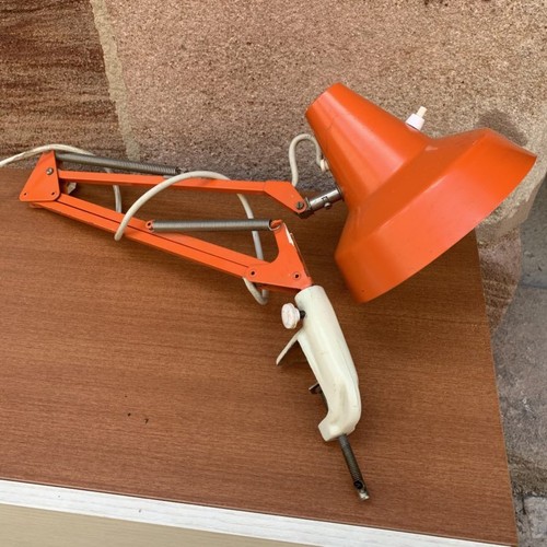 Architektenlampe