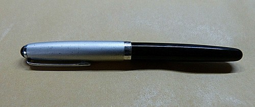 Alter füllfederhalter - alter,