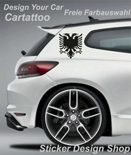 Albanien Albania Albanischer