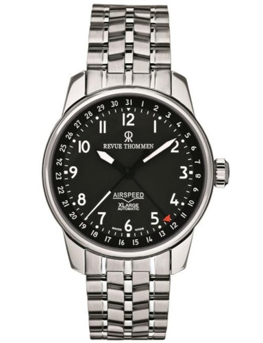 Revue thommen mod 16050 - revue,