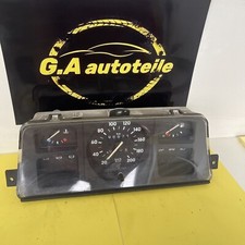Tacho Opel Corsa A 200 Kmh 90321438 25064042 Geschwindigkeitsanzeige Tankuhr Tem