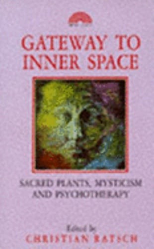 Gateway inner space sacred - to,