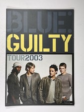 Blue Guilty Programm Original