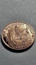 Kupferpfennig Schönes