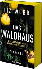 Das Waldhaus: Thriller  von
