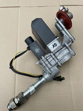 Vaillant Gasarmatur VC VCW 254