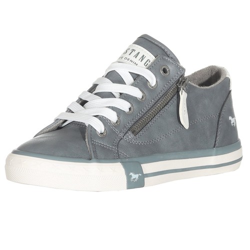 Mustang damen schuhe sneakers - mustang,