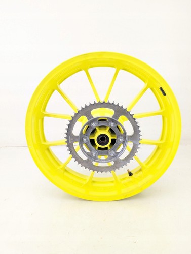 Yamaha yzf 125 felge hinten - 125,