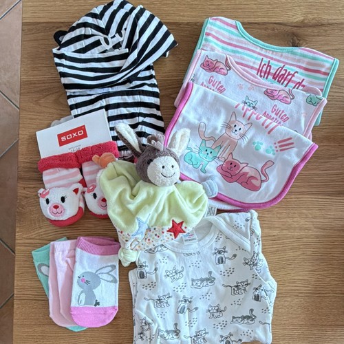Baby sommerpaket set mädchen - baby,