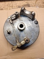 Bremsankerplatte K750 Dnepr Duplex Original