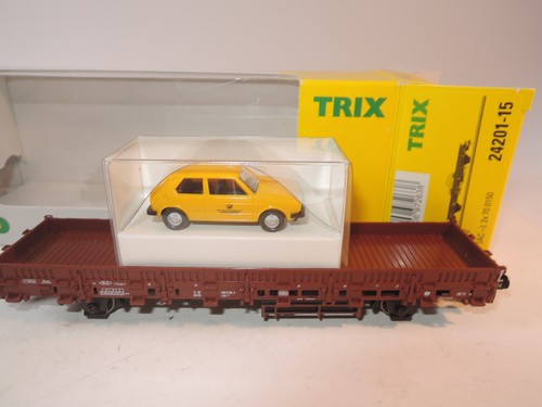 Gt2709 trix 24201 15 - ++,
