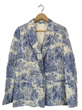 H&M Jerseyblazer Damen Blazer