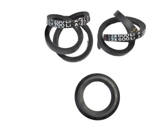 Gummiring für agria 5300 - agria,