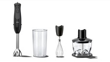 Braun MultiQuick 3 Vario MQ