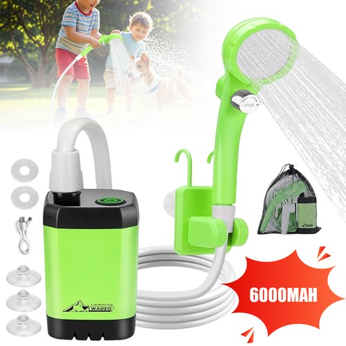 Outdoor garten camping dusche - garten,